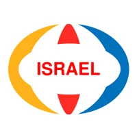 Israel Offline Map and Travel