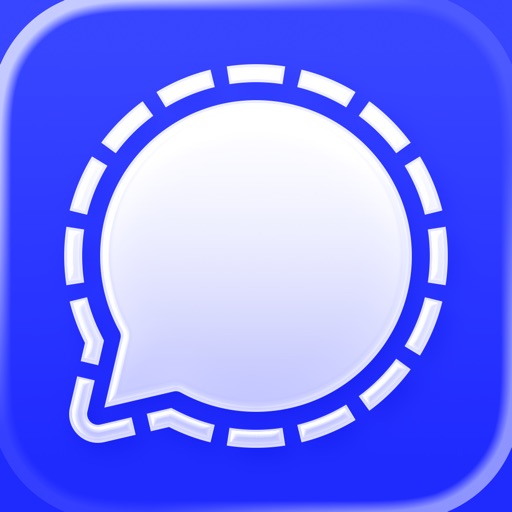 Signal - Private Messenger
