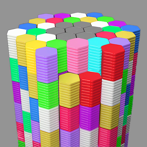 Hexa Sort: Brain Puzzle Games