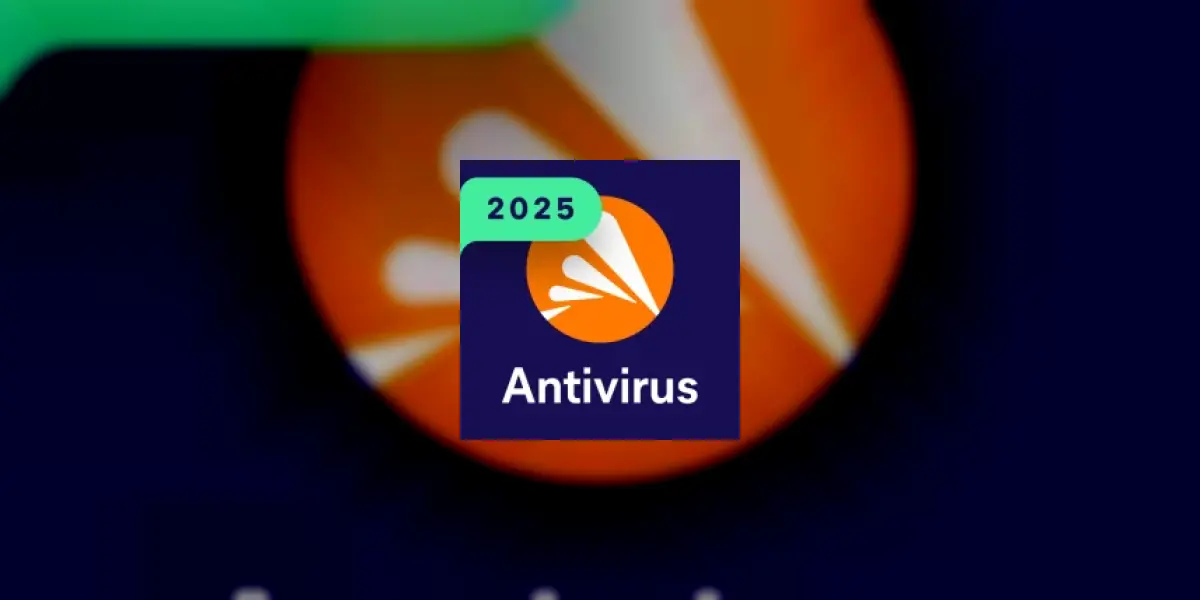 Avast Antivirus & Security